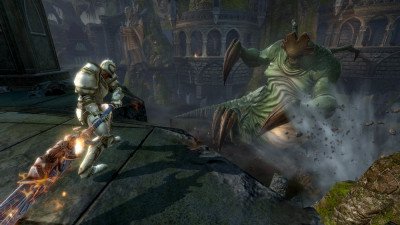 Kingdoms of Amalur: Reckoning Image 02