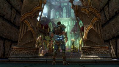 Kingdoms of Amalur: Reckoning Image 03