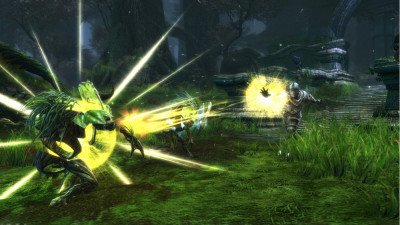 Kingdoms of Amalur: Reckoning Image 04