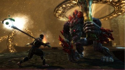 Kingdoms of Amalur: Reckoning Image 05