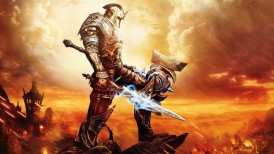 Kingdoms of Amalur: Reckoning review, Kingdoms of Amalur review, Reckoning, Big Huge Games, 38 Studios, review, παρουσίαση