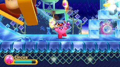 Kirby: Triple Deluxe Image 02