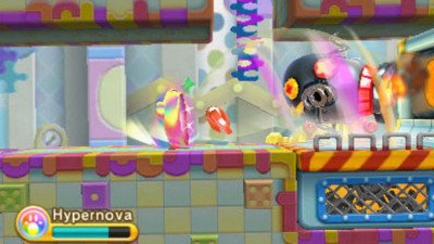 Kirby: Triple Deluxe Image 03