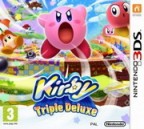 Kirby: Triple Deluxe