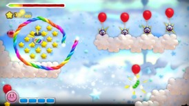 Kirby and the Rainbow Paintbrush, Kirby and the Rainbow Paintbrush trailer, Kirby and the Rainbow Paintbrush κυκλοφορία, Kirby and the Rainbow Paintbrush Ευρώπη