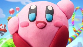 Kirby and the Rainbow Paintbrush Wii U, Wii U Kirby and the Rainbow Paintbrush, Wii U Kirby, Kirby Wii U, Kirby and the Rainbow Paintbrush game, Kirby and the Rainbow Paintbrush video game