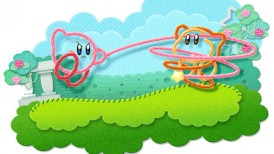 Kirby, Kirby's, Epic, Yarn, HAL