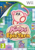 Kirby's Epic Yarn
