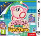 Kirby's Extra Epic Yarn
