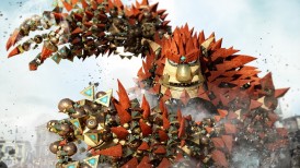 Knack franchise, Knack 2, Knack, νέο Knack, Knack games, Knack PS Games