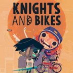 Knights and Bikes