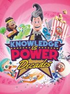 Η Γνώση Είναι Δύναμη: Δεκαετίες