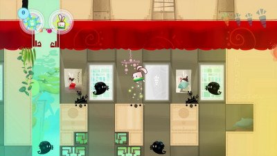 Kung Fu Rabbit Image 02