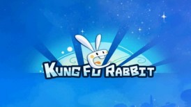 Kung Fu Rabbit review, Kung-Fu Rabbit review, Kung Fu Rabbit Wii U, Kung Fu Rabbit iOS, Kung Fu Rabbit Neko Entertainment