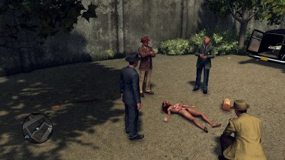LA Noire Image 05