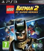 LEGO Batman 2: DC Super Heroes