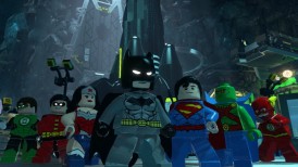 LEGO Batman 3 review, LEGO Batman 3 Beyond Gotham review, LEGO Beyond Gotham, LEGO Batman III, LEGO Batman, LEGO Batman 3 Xbox One