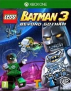 LEGO Batman 3: Beyond Gotham