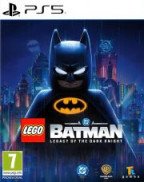 LEGO Batman: Legacy of the Dark Knight