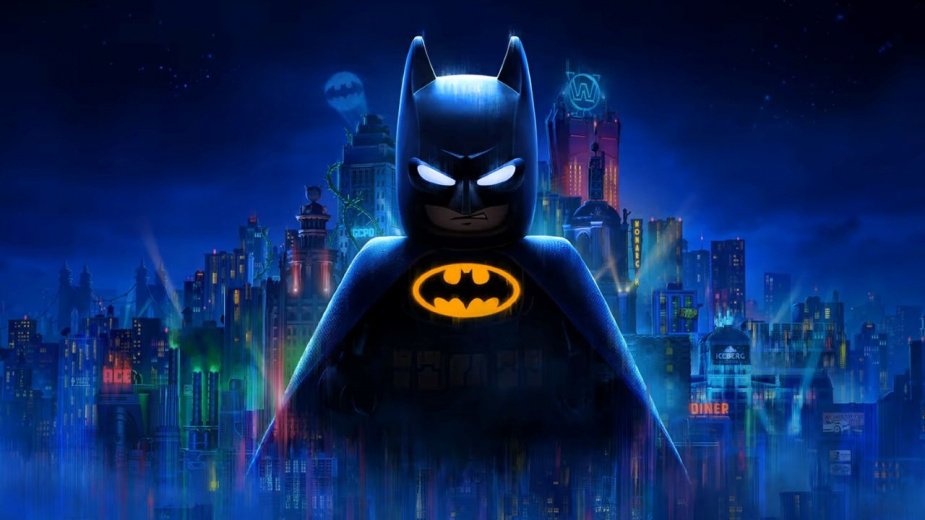 LEGO Batman: Legacy of the Dark Knight Review