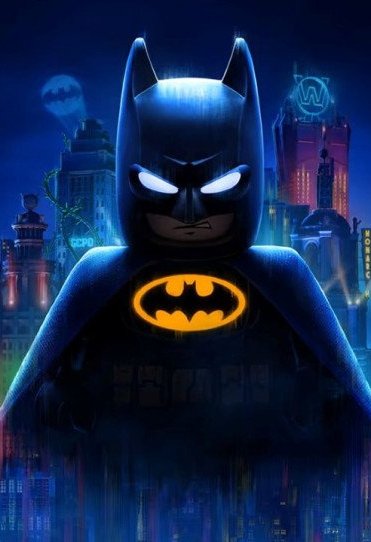 LEGO Batman: Legacy of the Dark Knight Review