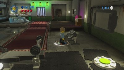 LEGO City Undercover Image 04