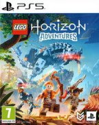 LEGO Horizon Adventures
