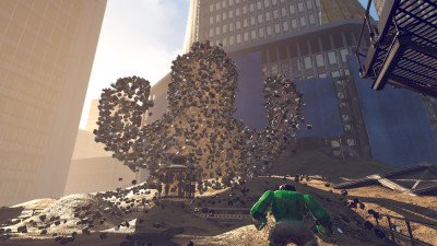 LEGO Marvel Super Heroes Image 02