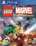 LEGO Marvel Super Heroes