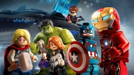 LEGO Marvel, LEGO Marvel Avengers, LEGO Marvels Avengers, LEGO Avengers, Avengers LEGO, LEGO game Avengers