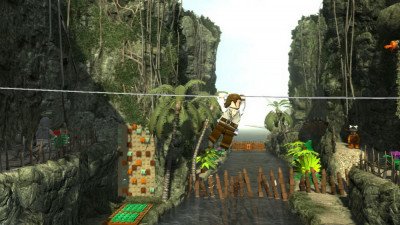 LEGO Pirates of the Caribbean Image 03