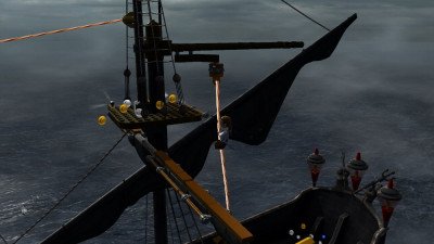 LEGO Pirates of the Caribbean Image 04