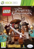 LEGO Pirates of the Caribbean