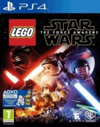 LEGO Star Wars: The Force Awakens