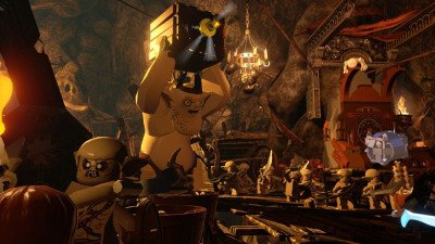 LEGO The Hobbit Image 02