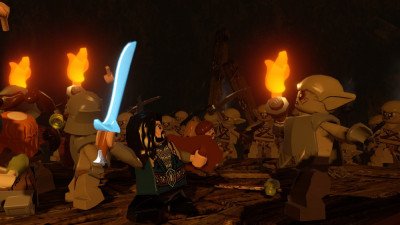 LEGO The Hobbit Image 03