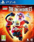LEGO The Incredibles