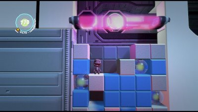 Little Big Planet PS Vita (Beta) Image 03