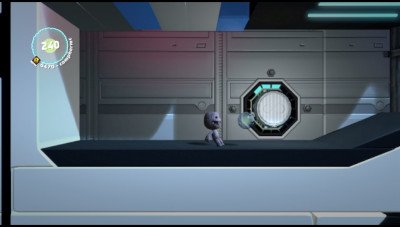 Little Big Planet PS Vita (Beta) Image 04