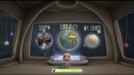 LittleBigPlanet, PS Vita, LBP, beta, preview