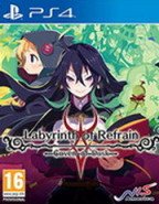 Labyrinth of Refrain: Coven of Dusk