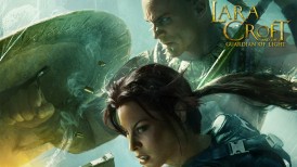 Lara Croft and the Guardian of the Light review, review Lara Croft and the Guardian of the Light, Lara Croft & the Guardian of the Light review, review Lara Croft & the Guardian of the Light, Guardian of the Light