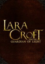 Lara Croft and the Guardian of the Light
