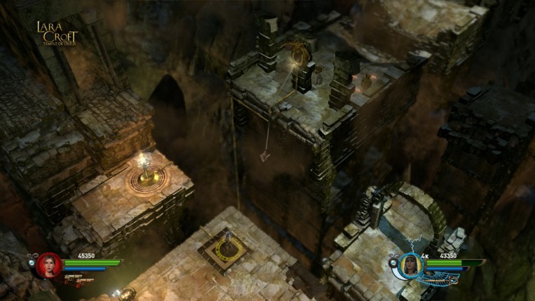 Lara Croft and the Temple of Osiris Image 03