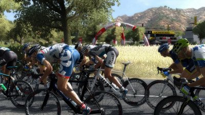 Le Tour de France Season 2014 Image 01
