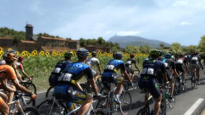 Le Tour de France Season 2014 Image 02