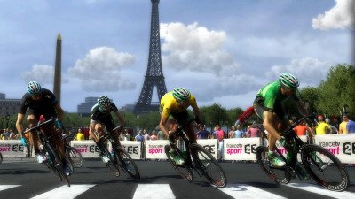 Le Tour de France Season 2014 Image 03