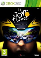 Le Tour de France Season 2014