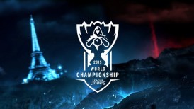 2015 LOL World Championship, 2015 League of Legends Championship, Παγκόσμιο Πρωτάθλημα League of Legends, Παγκόσμιο Πρωτάθλημα LoL, Παγκόσμιο πρωτάθλημα LoL 2015