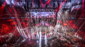 2015 LOL World Championship, 2015 League of Legends Championship, Παγκόσμιο Πρωτάθλημα League of Legends, Παγκόσμιο Πρωτάθλημα LoL, Παγκόσμιο πρωτάθλημα LoL 2015